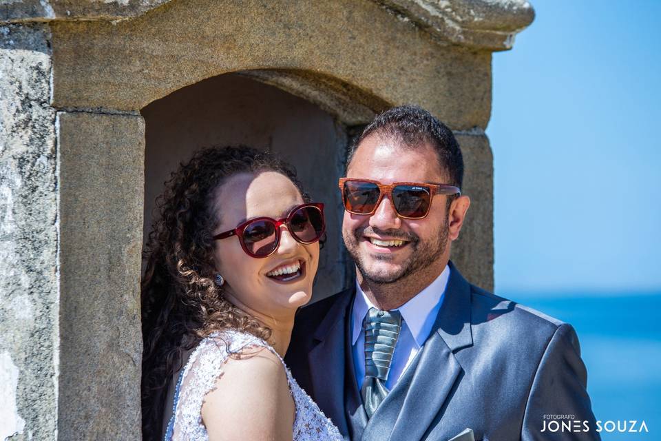 Pré Casamento