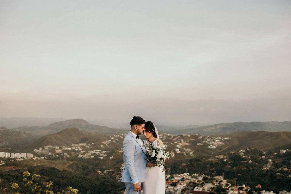 Casamento - Belo Horizonte