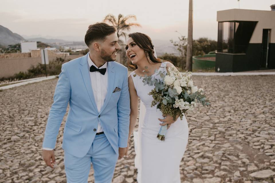 Casamento - Belo Horizonte