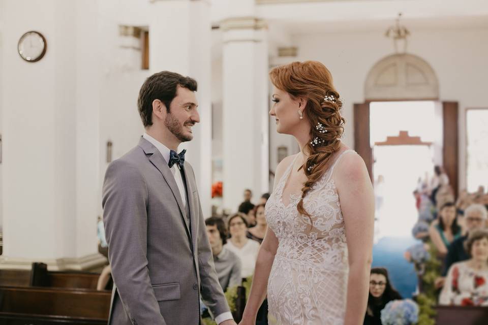 Casamento - São Paulo