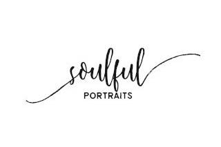 Soulful Portraits  logo