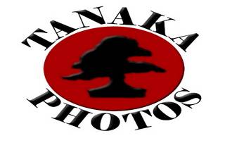 Studio Tanaka Photos Logo