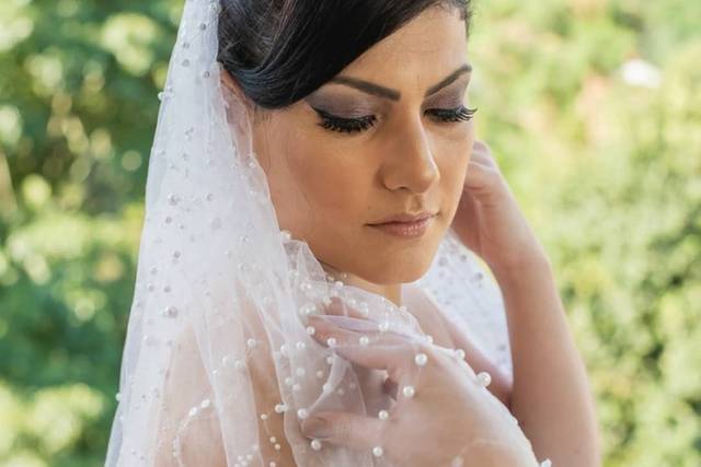 Renata Franco Make Up