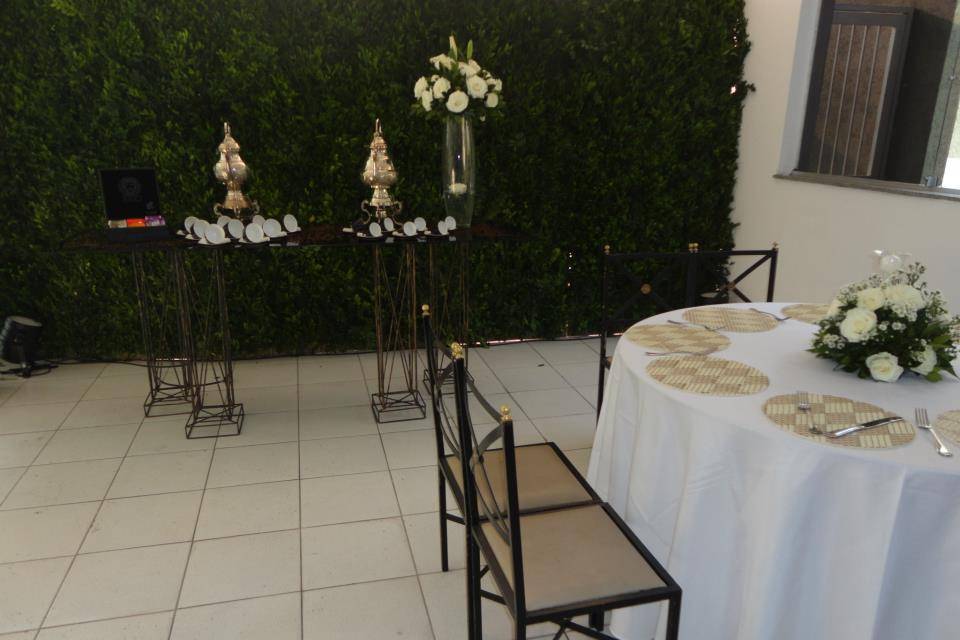 De' Decorações Eventos e Buffet