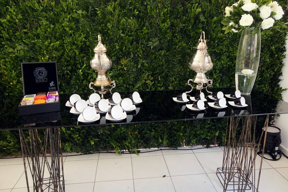 De' Decorações Eventos e Buffet