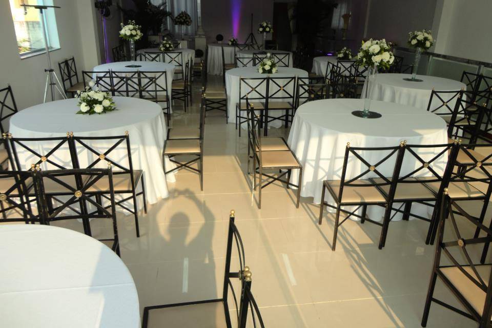 De' Decorações Eventos e Buffet