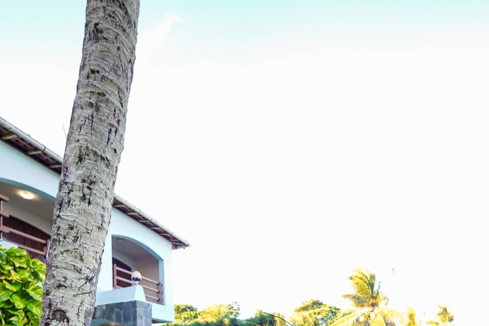 Casa dos Lobos