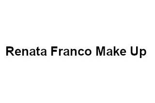 Renata Franco Make Up logo