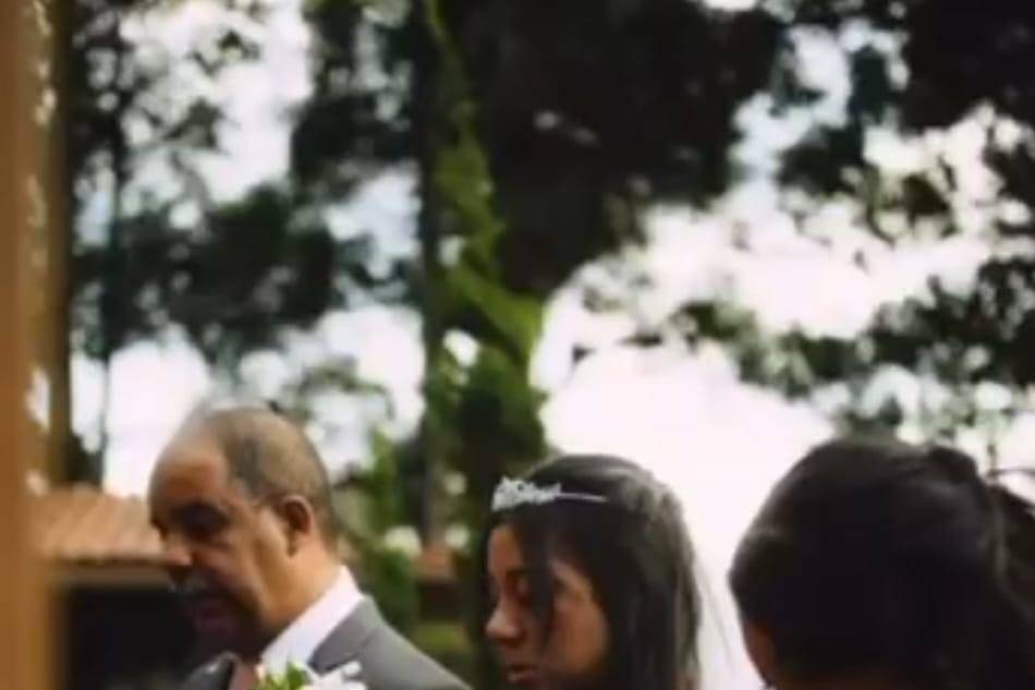 Bruna e Gabriel - Assessor