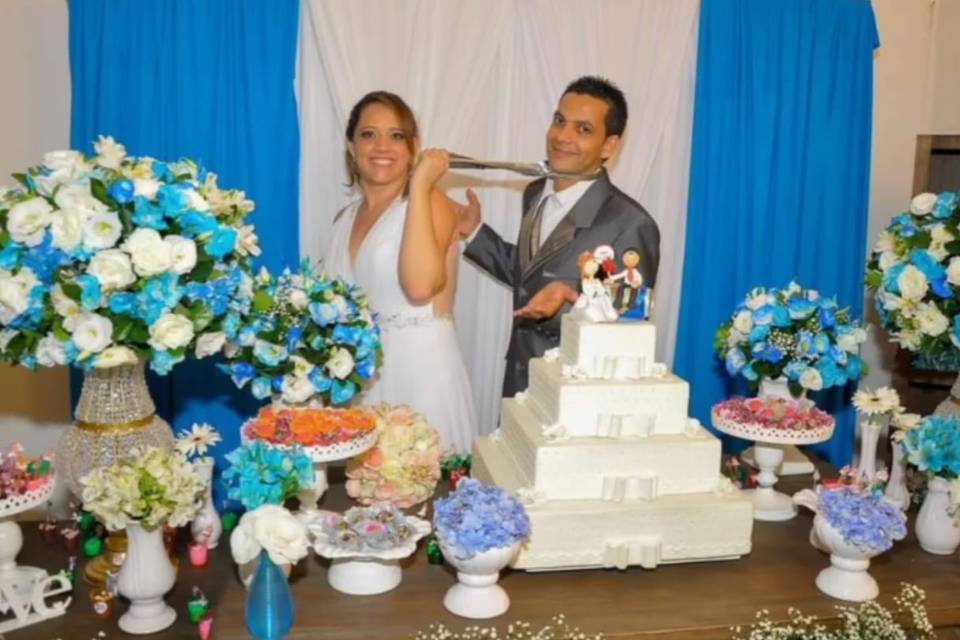 Reinaldo e Priscila Assessoria