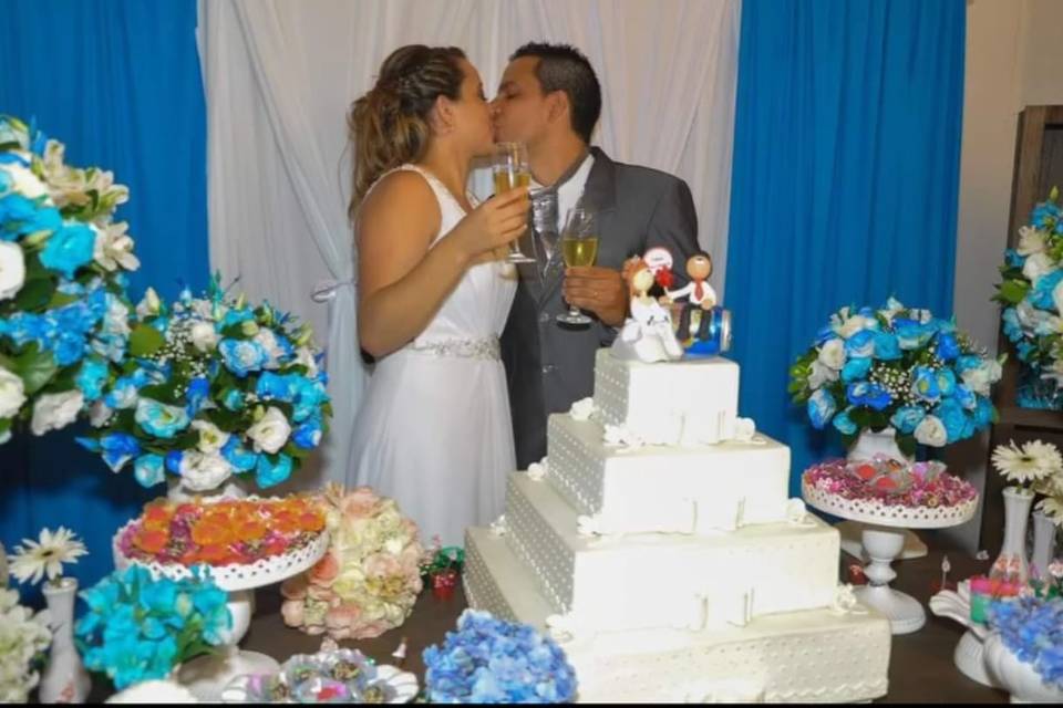 Reinaldo e Priscila Assessoria