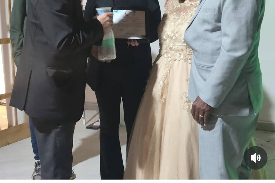Bodas de Ouro 50 Anos