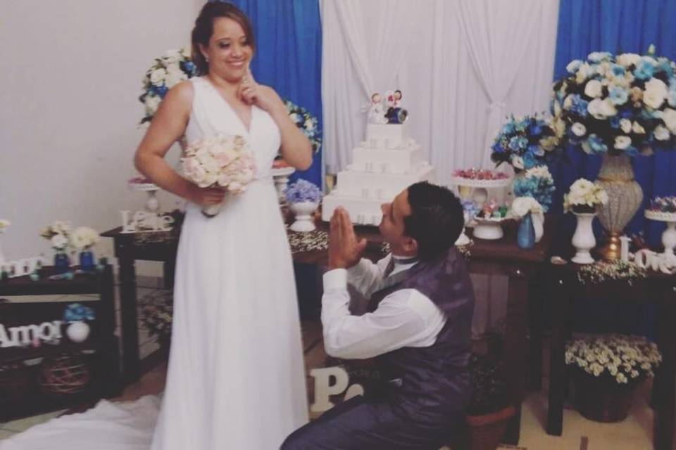 Reinaldo e Priscila Assessoria