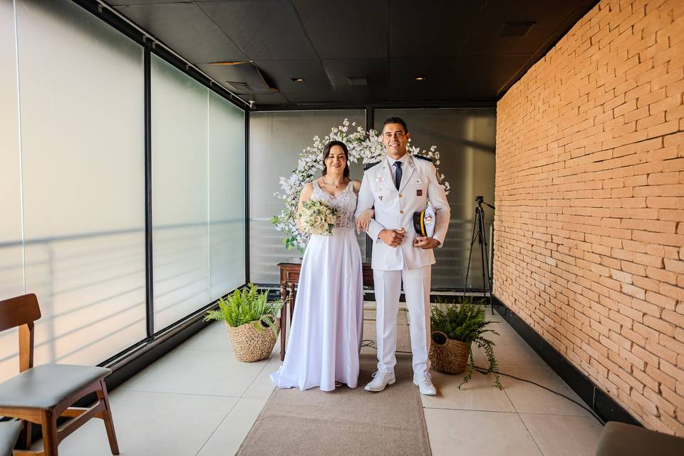Coco Bambu Anália Franco