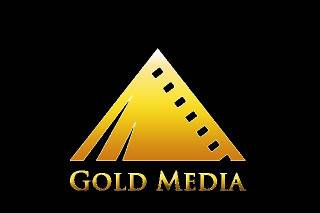 Logo Gold Media