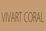 Coral vivart logo