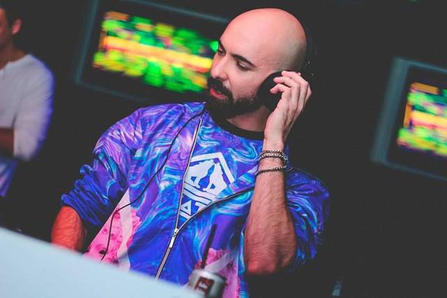 Eventos (the week)