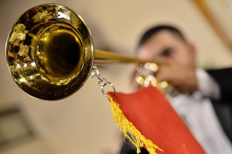 Ricciere Coral e Orquestra