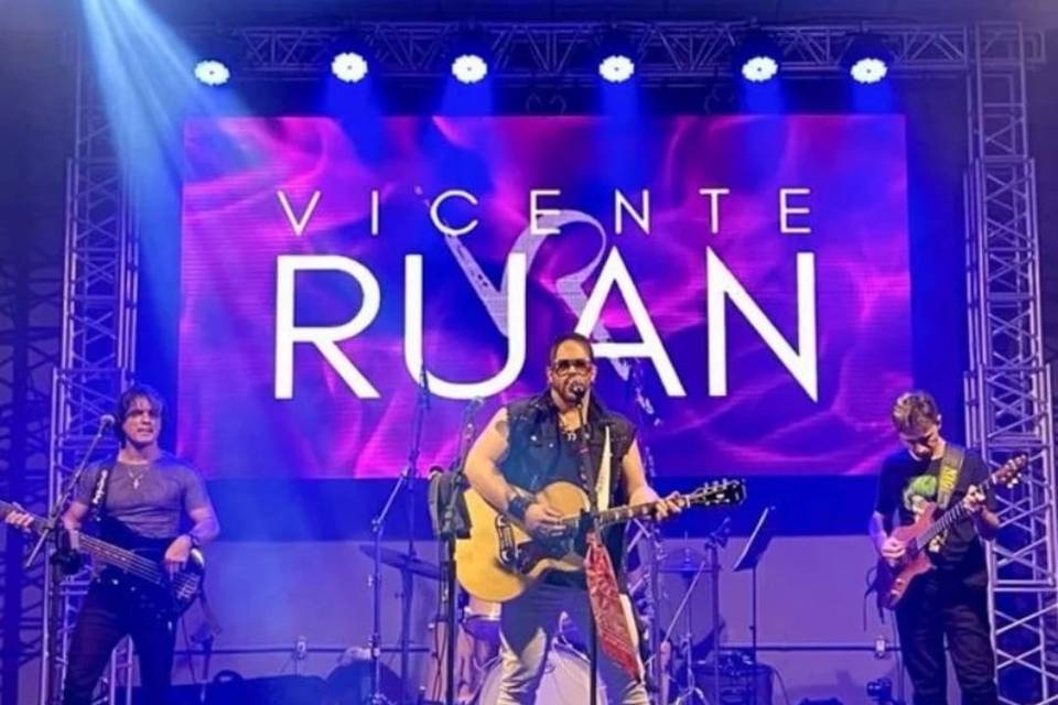 Vicente Ruan