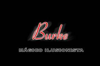 Burke Produções logo