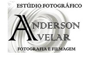 Estudio Fotografico Anderson Avelar Logo