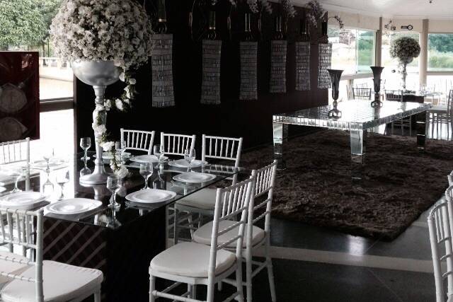 Casamento Andyella