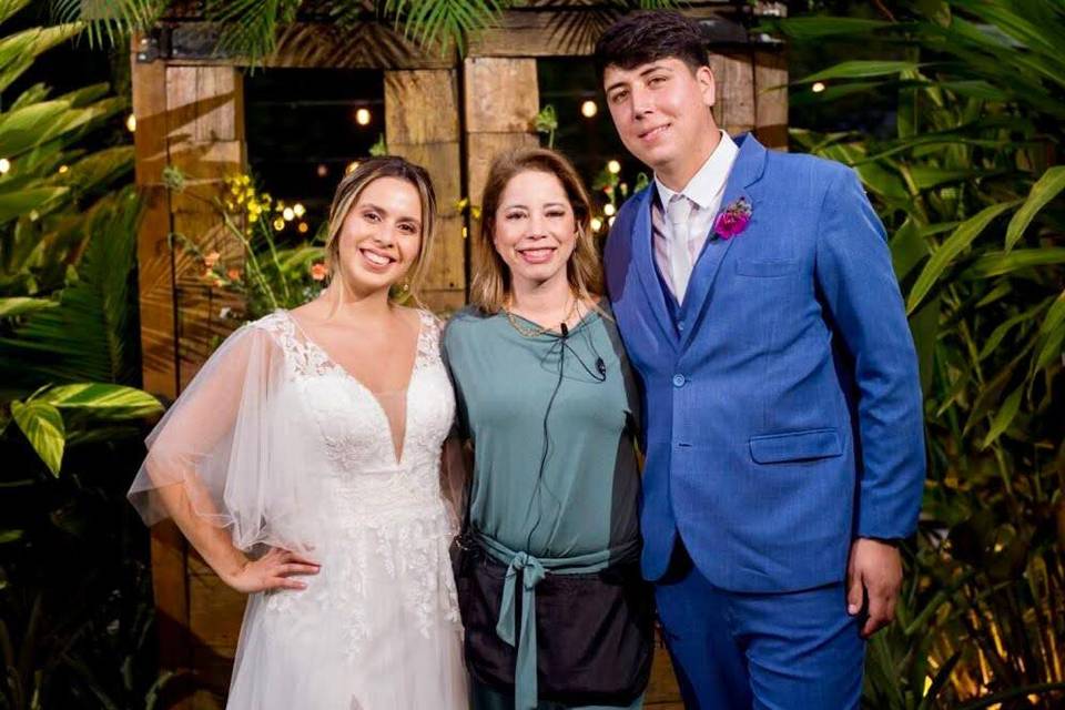 Giovanna e Gabriel