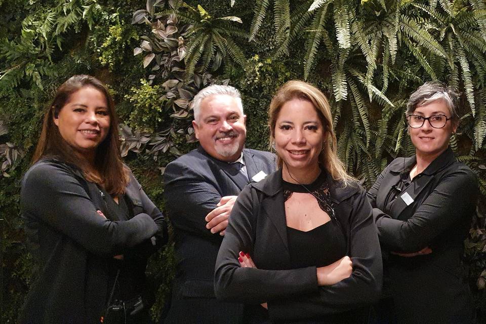Equipe