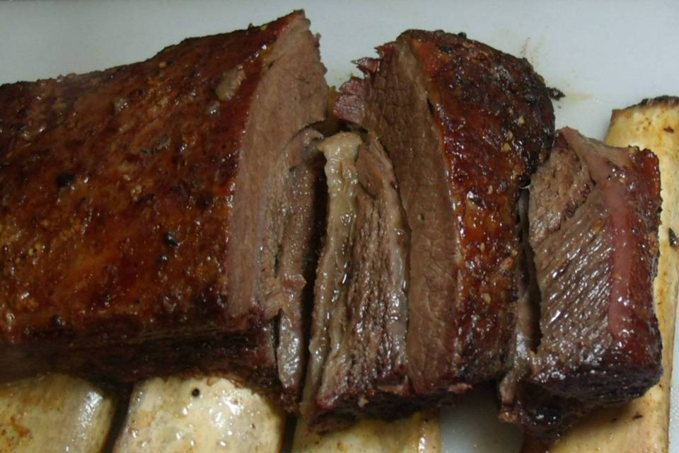 Gauchurrasco