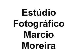 Estúdio Fotográfico Marcio Moreira Logo