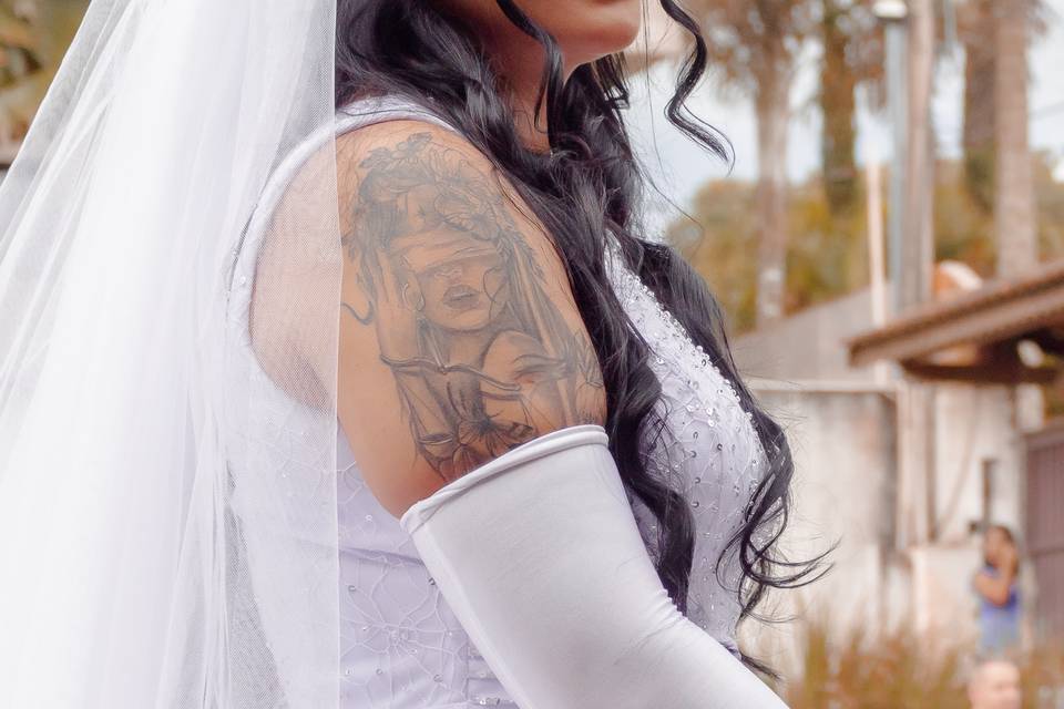 Debora e Salomão