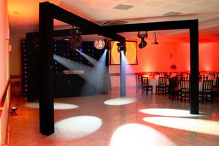 Carlinhos Rosset Eventos