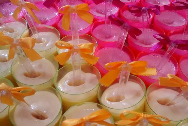 Doces