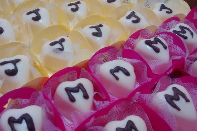 Doces