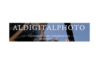 Aldigitalphoto Logo