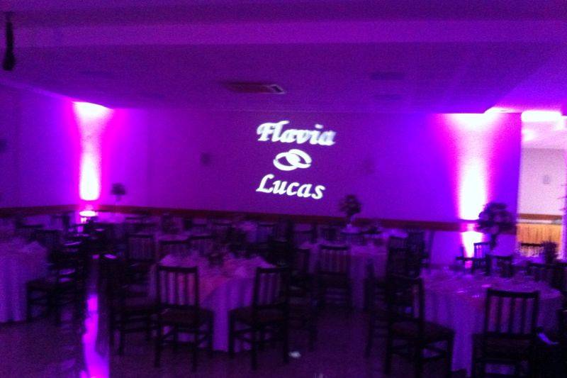 Carlinhos Rosset Eventos