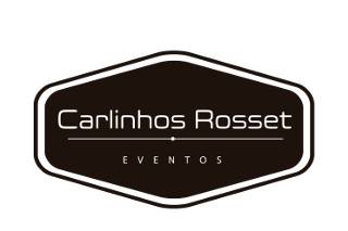 Carlinhos Rosset Eventos logo