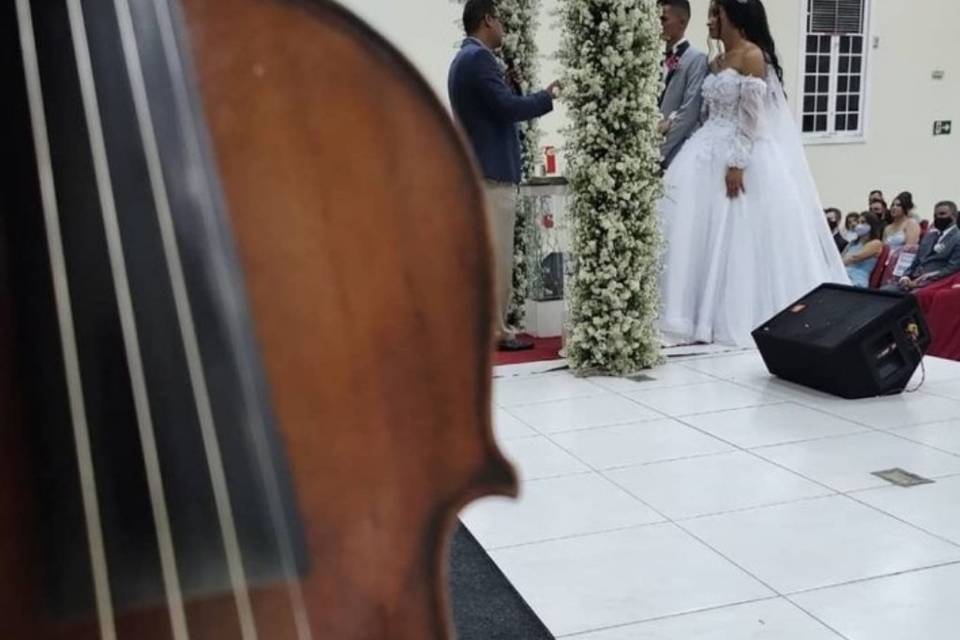 Casamento