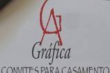 GA Gráfica logo
