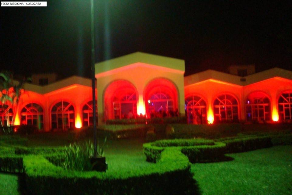 Carlinhos Rosset Eventos