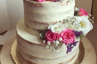 Cake & Cake