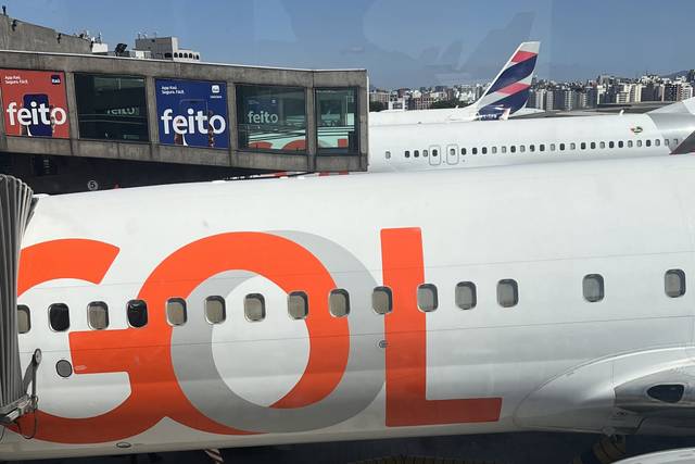 Aeroporto