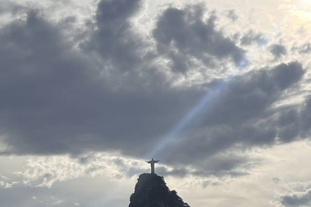 Cristo Redentor