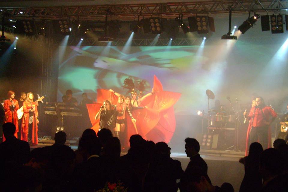 Banda da Formatura