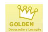 Golden Decoração e Locação