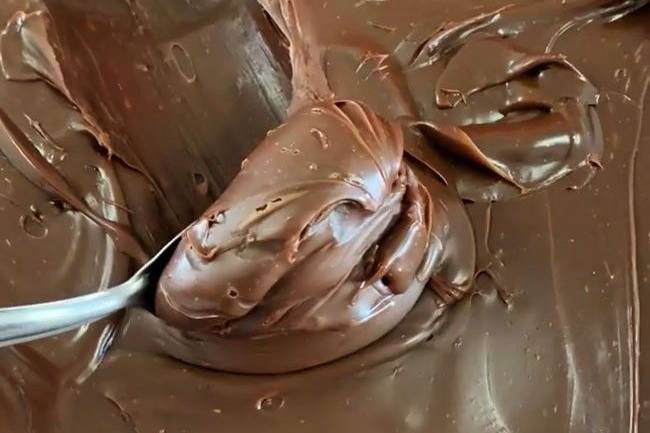 Brigadeiro gourmet