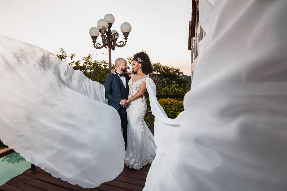 Josi & Paulo - Pós Casamento