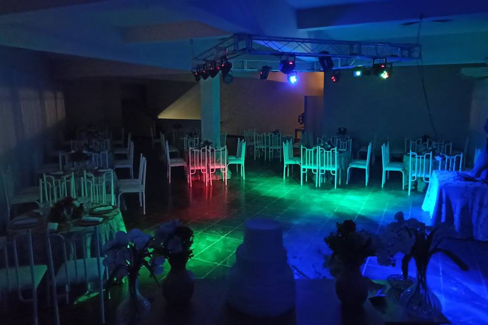 Pista