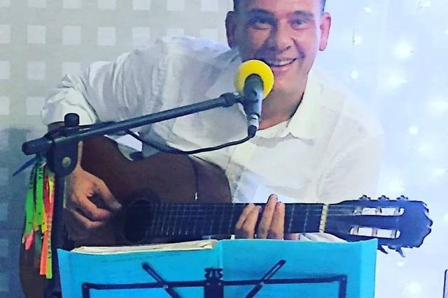 Marcelo Cardoso Produções e Eventos