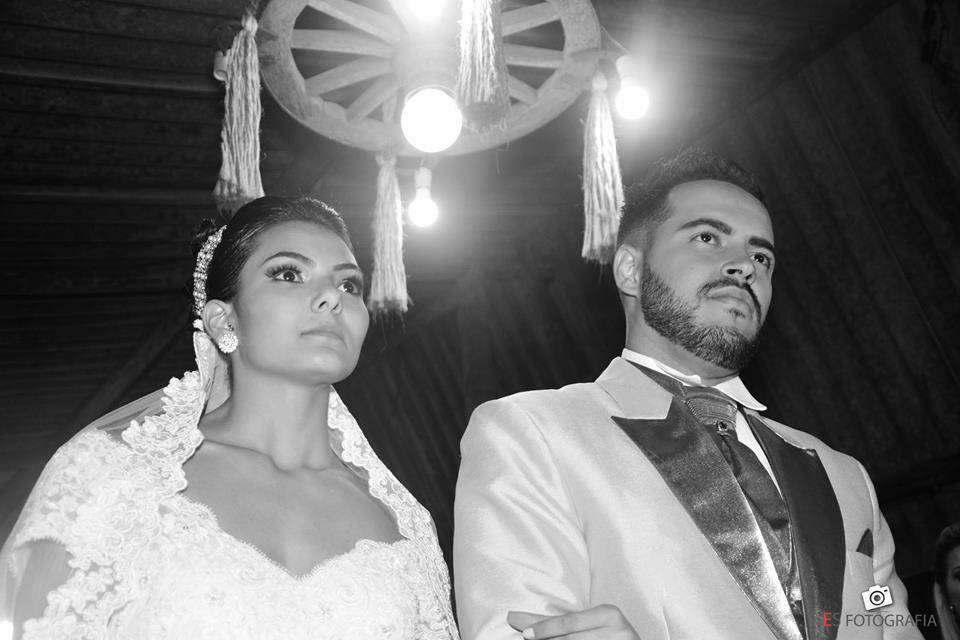 Casamento Nathalia e Rafael
